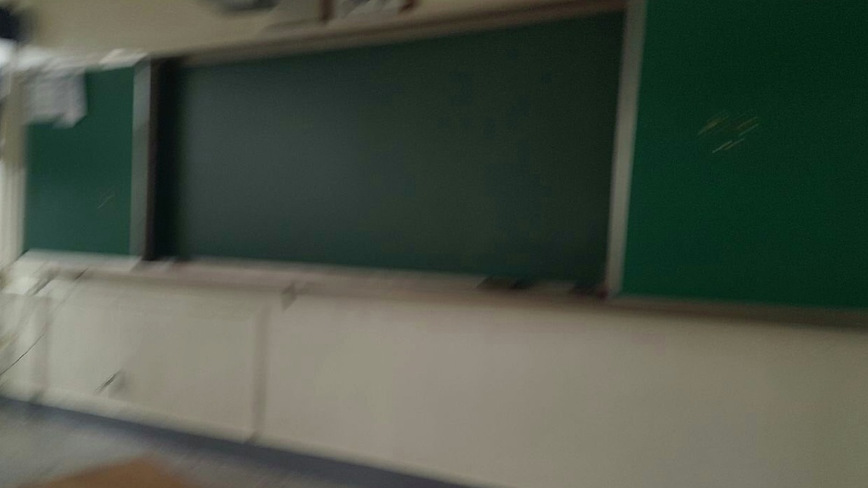 부안 실내 도장 - 실내 벽면 도장